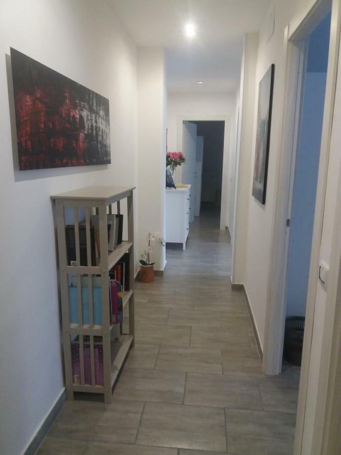 דירות רומא Pietro'S House מראה חיצוני תמונה