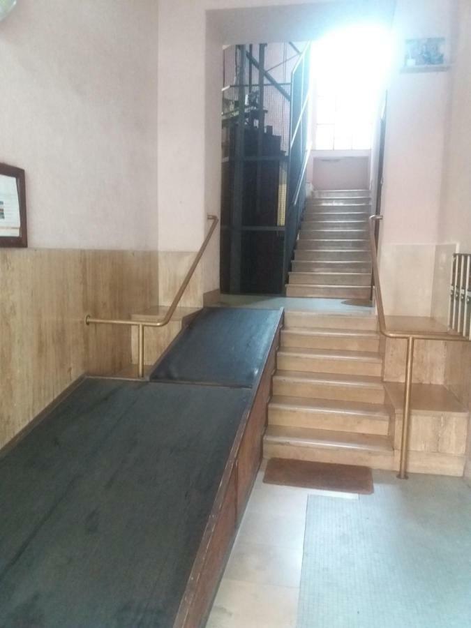 דירות רומא Pietro'S House מראה חיצוני תמונה