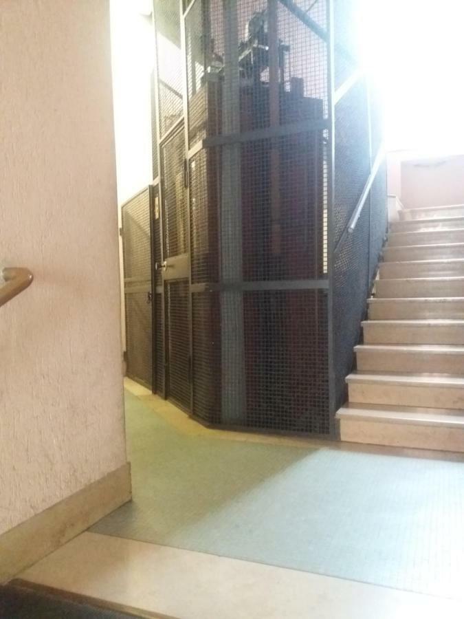 דירות רומא Pietro'S House מראה חיצוני תמונה